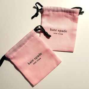 Kate Spade Jewelry Bags